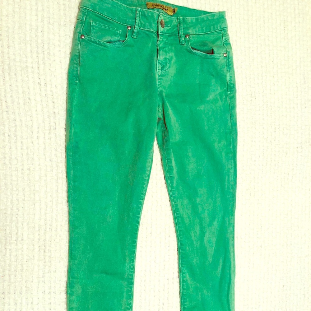 Raven Denim Mika Jeans Size 26